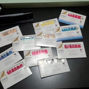 SOLD OUT! Color Street Labor Day Sale!